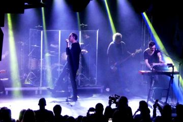 Концерти, нічні клуби та масові заходи: як на це реагують українці? Концерти, нічні клуби та масові заходи: як на це реагують українці?