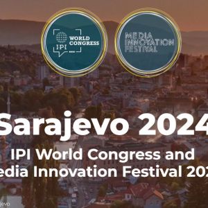 NewsPrice на World Congress and Media Innovation Festival 2024 NewsPrice на World Congress and Media Innovation Festival 2024
