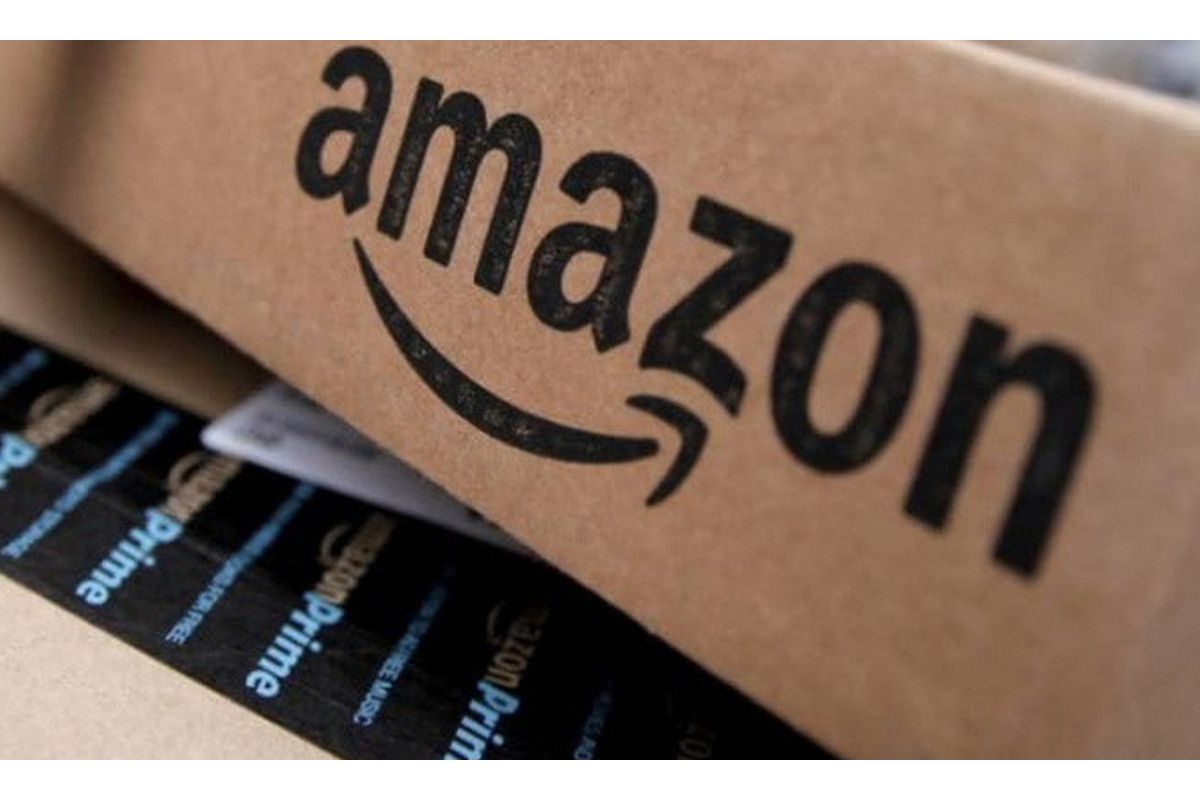 AMAZON ПЛАНУЄ ПОЧАТИ СВОЮ ДІЯЛЬНІСТЬ НА ТЕРИТОРІЇ УКРАЇНИ AMAZON ПЛАНУЄ ПОЧАТИ СВОЮ ДІЯЛЬНІСТЬ НА ТЕРИТОРІЇ УКРАЇНИ