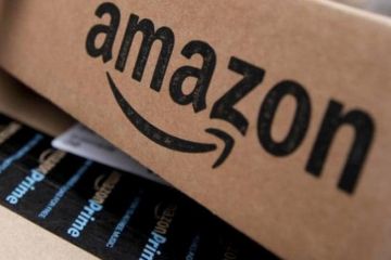 AMAZON ПЛАНУЄ ПОЧАТИ СВОЮ ДІЯЛЬНІСТЬ НА ТЕРИТОРІЇ УКРАЇНИ AMAZON ПЛАНУЄ ПОЧАТИ СВОЮ ДІЯЛЬНІСТЬ НА ТЕРИТОРІЇ УКРАЇНИ