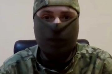 Колишній заступник міністра воює у спецназі Колишній заступник міністра воює у спецназі