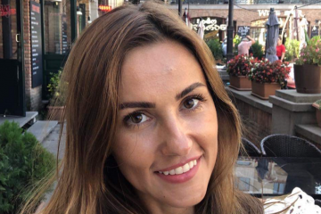 Оксана Гонта. Активисты заявили в минюст на опальную арбитражную управляющую Оксана Гонта. Активисты заявили в минюст на опальную арбитражную управляющую