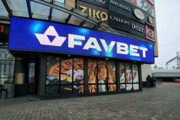 Минус в бюджете 100 млн ежегодно: как БК FavBet работает без лицензии и позволяет зарабатывать оккупантам Минус в бюджете 100 млн ежегодно: как БК FavBet работает без лицензии и позволяет зарабатывать оккупантам