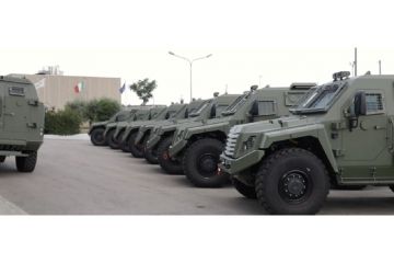 Вперше в Україні: фонд Порошенка разом з волонтерами купують партію нових бронемашин італійського виробництва для десантників Вперше в Україні: фонд Порошенка разом з волонтерами купують партію нових бронемашин італійського виробництва для десантників