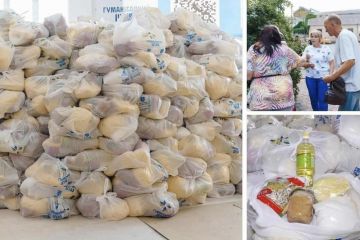 Закликаємо правоохоронців відкрити кримінальну справу за підкуп вінничан посіпаками Гройсмана Закликаємо правоохоронців відкрити кримінальну справу за підкуп вінничан посіпаками Гройсмана