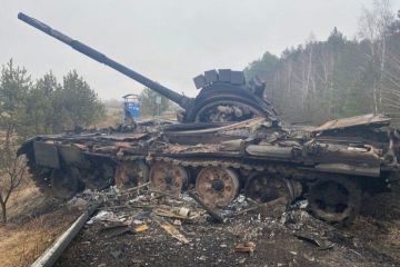 Понад 36 тисяч окупантів та майже 1600 танків: Генштаб оновив втрати ворога Понад 36 тисяч окупантів та майже 1600 танків: Генштаб оновив втрати ворога