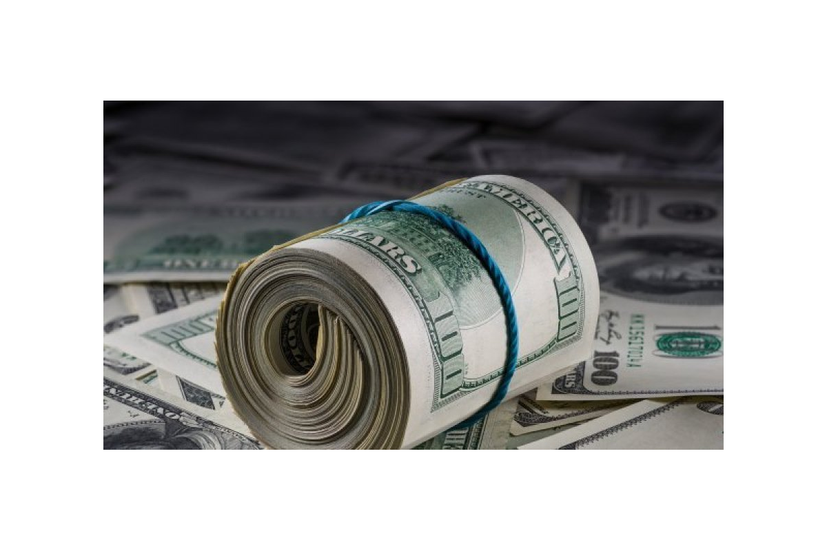Україна отримала другий транш у розмірі 890 млн доларів від МВФ, - Мінфін Україна отримала другий транш у розмірі 890 млн доларів від МВФ, - Мінфін