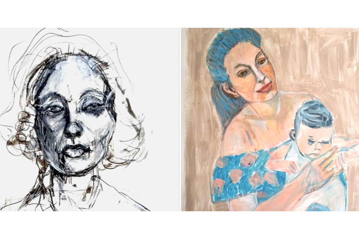 Повертається Клариса Ліспектор, бразильська письменниця українсько-єврейського походження Повертається Клариса Ліспектор, бразильська письменниця українсько-єврейського походження