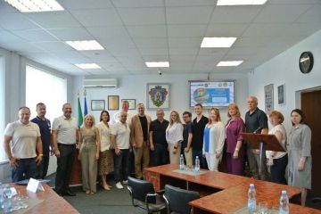 "Шлях чемпіонів" на Київщині — старт великих перемог! "Шлях чемпіонів" на Київщині — старт великих перемог!