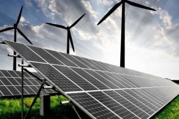 Сформувати стабільні правила гри тепер дозволить закон про «зелену» енергетику Сформувати стабільні правила гри тепер дозволить закон про «зелену» енергетику