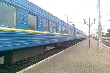 ​Укрзалізниця повертає ще один маршрут з Києва до Карпат