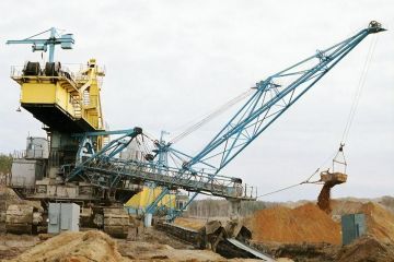 Виталий Кучук «рулит» контрактами ОГХК, а мировой гигант DuPont остался на задворках Виталий Кучук «рулит» контрактами ОГХК, а мировой гигант DuPont остался на задворках