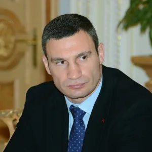 ​Кличко – лідер серед кандидатів у очільники Києва