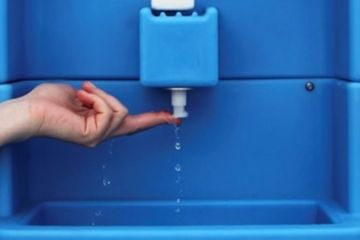 Через борги ДП «Дніпро-Західний Донбас» без води можуть лишитися чотири міста Дніпропетровщини Через борги ДП «Дніпро-Західний Донбас» без води можуть лишитися чотири міста Дніпропетровщини