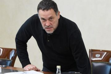 Максиму Шевченко чужих рублей не нужно Максиму Шевченко чужих рублей не нужно