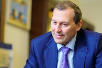 Березин Андрей Валерьевич и его криминальная афера Евроинвест: беглому мошеннику светит огромный тюремный срок в России Березин Андрей Валерьевич и его криминальная афера Евроинвест: беглому мошеннику светит огромный тюремный срок в России