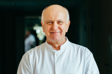 Лікаря Львівського перинатального центру підозрюють у смертельній халатності Лікаря Львівського перинатального центру підозрюють у смертельній халатності