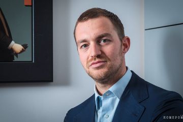 «Зерновой монстр» Александра Винокурова? «Зерновой монстр» Александра Винокурова?