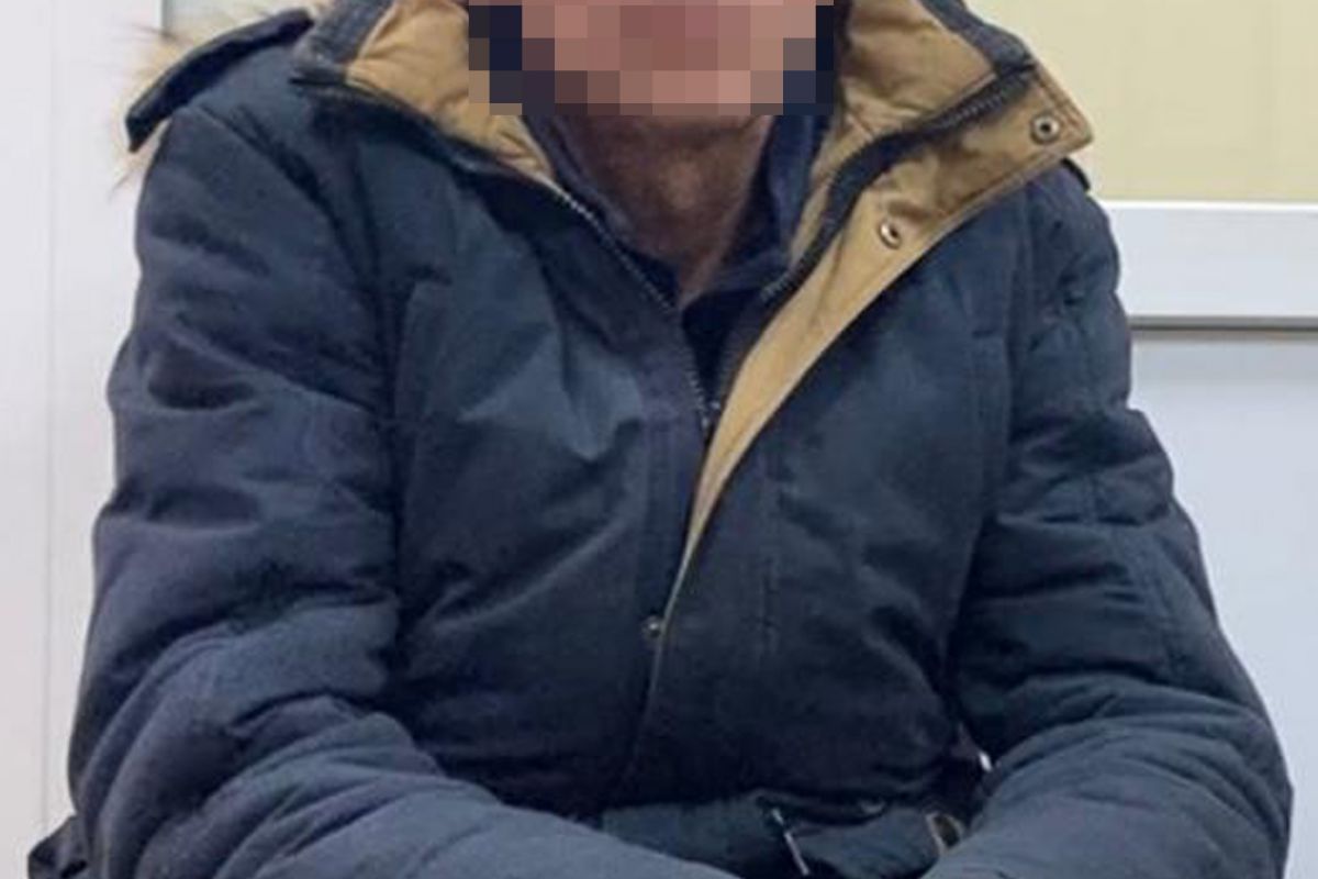 За матеріалами СБУ до 9 років позбавлення волі засуджено навідника ракетного удару по Краматорську За матеріалами СБУ до 9 років позбавлення волі засуджено навідника ракетного удару по Краматорську