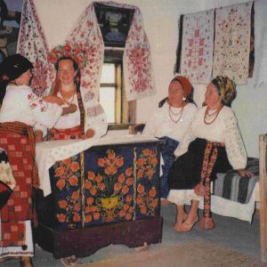 Сійся, родися, жито-пшениця, на щастя, на здоров’я!.. Сійся, родися, жито-пшениця, на щастя, на здоров’я!..