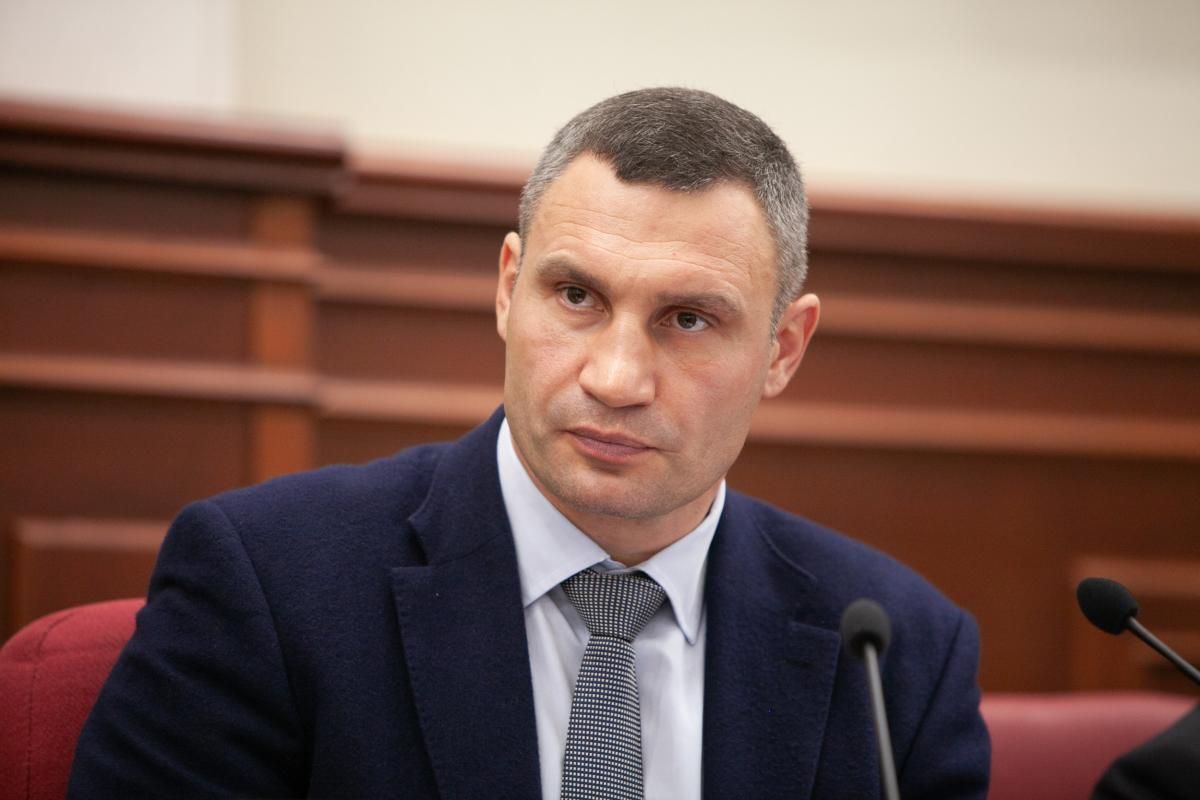 Віталій Кличко про впровадження електронного квитка: «Необхідний резервний варіант роботи на випадок збоїв чи втручання в систему» Віталій Кличко про впровадження електронного квитка: «Необхідний резервний варіант роботи на випадок збоїв чи втручання в систему»