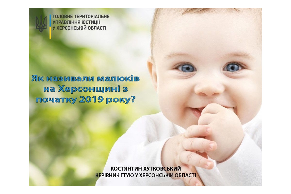 ЯК НАЗИВАЛИ МАЛЮКІВ ХЕРСОНЩИНИ У 2019 РОЦІ? ЯК НАЗИВАЛИ МАЛЮКІВ ХЕРСОНЩИНИ У 2019 РОЦІ?