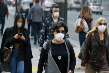 Життя міста в Тернополі йде наперекір "червоній" зоні Життя міста в Тернополі йде наперекір "червоній" зоні