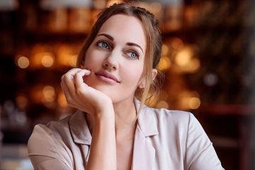 Мер'єм Узерлі -зірка серіалу "Величне століття", вагітна вдруге  Мер'єм Узерлі -зірка серіалу "Величне століття", вагітна вдруге