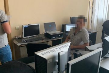 Компанія з Дніпропетровщини продавала шпигунське програмне забезпечення Компанія з Дніпропетровщини продавала шпигунське програмне забезпечення