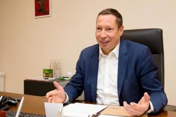 Почему ряд уголовных дел не помешало Кириллу Шевченко возглавить НБУ? Почему ряд уголовных дел не помешало Кириллу Шевченко возглавить НБУ?