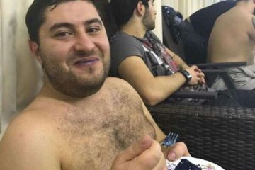 Абрамов Юрий Георгиевич – аферист кидала Абрамов Юрий Георгиевич – аферист кидала