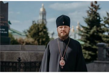 Архієпископ Баришівський Віктор (Коцаба): Давайте любити один одного: любов сильніше від ненависті Архієпископ Баришівський Віктор (Коцаба): Давайте любити один одного: любов сильніше від ненависті