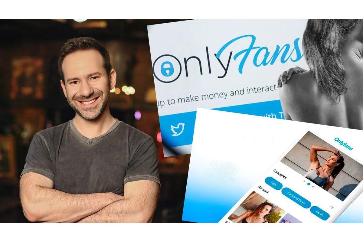 Власник OnlyFans з України отримав дохід $500 млн Власник OnlyFans з України отримав дохід $500 млн
