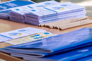 Майстерня міста Києва-2023 «Стійке місто: шлях до перемоги» Майстерня міста Києва-2023 «Стійке місто: шлях до перемоги»