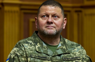 Кочетков: Політичні плани Залужного стають очевидними, попри мовчання його команди