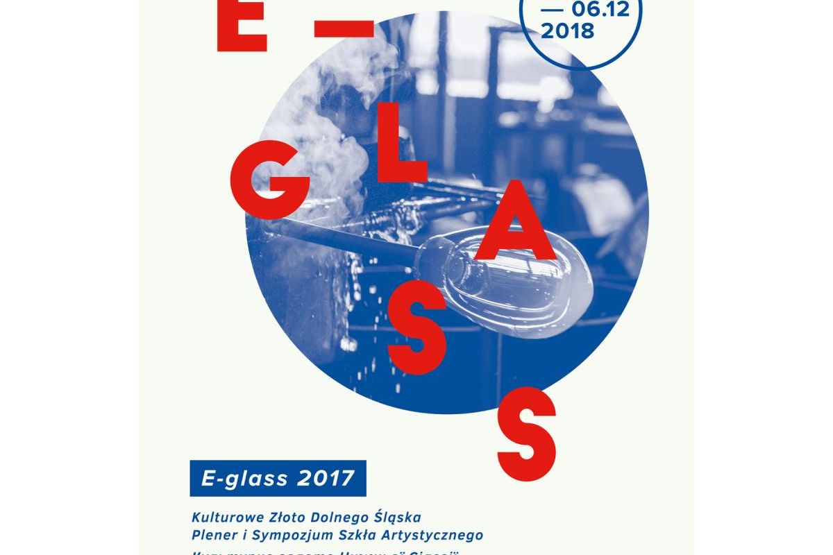 Міжнародний арт-проект e-Glass