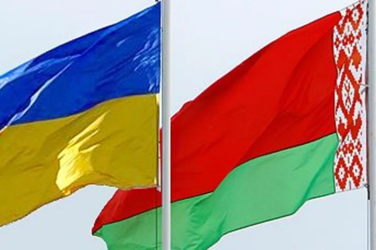 Білорусь та Україна підписали договори більше на 500 млн доларів