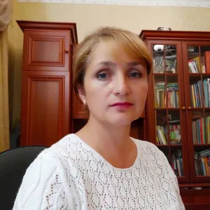 ​Звернення кандидата на посаду голови Переяславської ОТГ Жанни Федорук