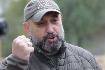 «Наш кулак може дати в носа будь-якому сильному ворогу, зокрема й Російській Федерації!» — Сергій Кривонос привітав тероборонців з професійним святом «Наш кулак може дати в носа будь-якому сильному ворогу, зокрема й Російській Федерації!» — Сергій Кривонос привітав тероборонців з професійним святом