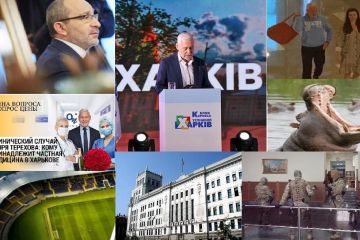 Игорь Терехов - путаница в личной жизни, следствие Прокуратуры и маски-шоу в здании мэрии, предвыборный гендерный скандал и мерзнущие бегемоты - это еще не все... Игорь Терехов - путаница в личной жизни, следствие Прокуратуры и маски-шоу в здании мэрии, предвыборный гендерный скандал и мерзнущие бегемоты - это еще не все...