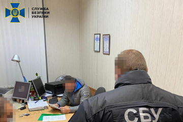 В Сумской области кандидат в депутаты пытался сфальсифицировать выборы В Сумской области кандидат в депутаты пытался сфальсифицировать выборы