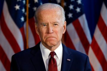 Вибори президента США: Джо Байден лідирує з мінімальним відривом Вибори президента США: Джо Байден лідирує з мінімальним відривом