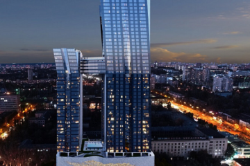 Чому забудовникам з іноземним капіталом важко працювати в Україні Чому забудовникам з іноземним капіталом важко працювати в Україні