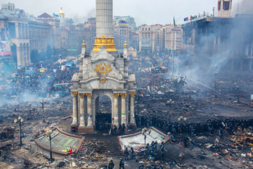 МАЙDANS. Политика это бизнес в прямом смысле слова МАЙDANS. Политика это бизнес в прямом смысле слова