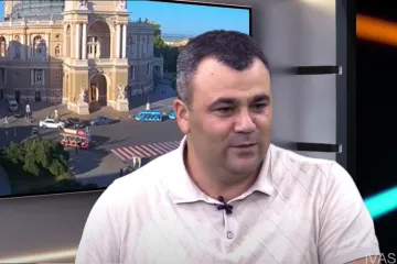 ​НАБУ подозревает одесского чиновника Виктора Лунгула в злоупотреблениях на 80 млн гривен