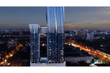 Чому забудовникам з іноземним капіталом важко працювати в Україні Чому забудовникам з іноземним капіталом важко працювати в Україні