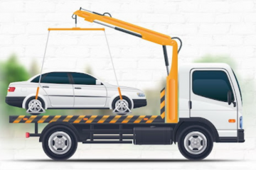 ТОП сервисов эвакуаторов авто в Луцке ТОП сервисов эвакуаторов авто в Луцке