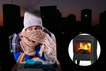 Вижити без світла та води: головні правила підготовки у разі тотального блекауту Вижити без світла та води: головні правила підготовки у разі тотального блекауту