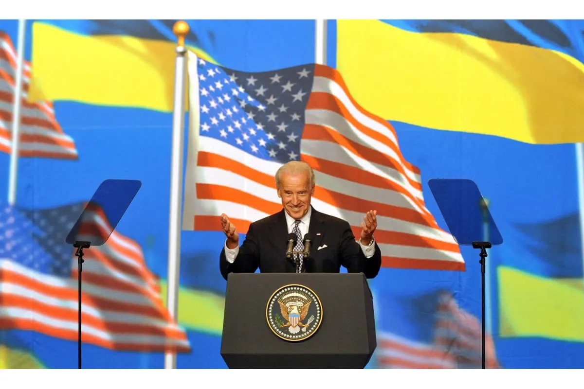 США оголосили новий пакет допомоги Україні на $400 млн