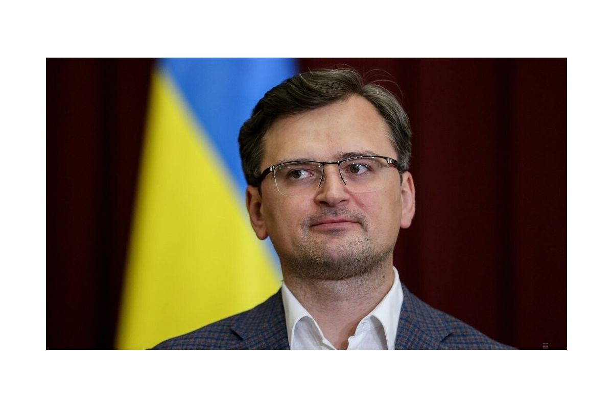 Дмитро Кулеба уточнив, що у грудні Україна отримає перші 26 модернізованих танків Дмитро Кулеба уточнив, що у грудні Україна отримає перші 26 модернізованих танків
